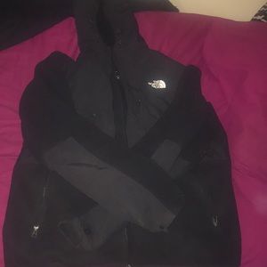 The NorthFace Denali Jacket